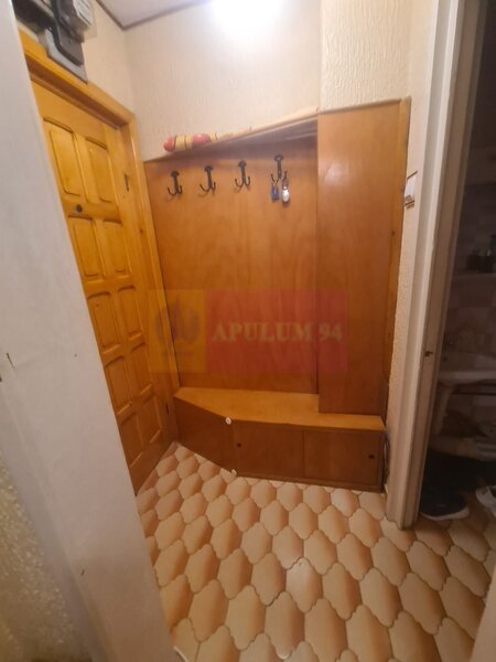 Apartament cu 3 camere de vanzare in Sinaia
