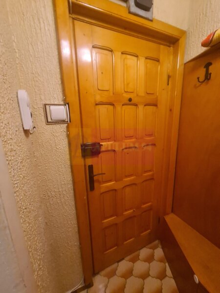 Apartament cu 3 camere de vanzare in Sinaia