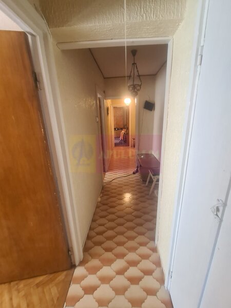 Apartament cu 3 camere de vanzare in Sinaia