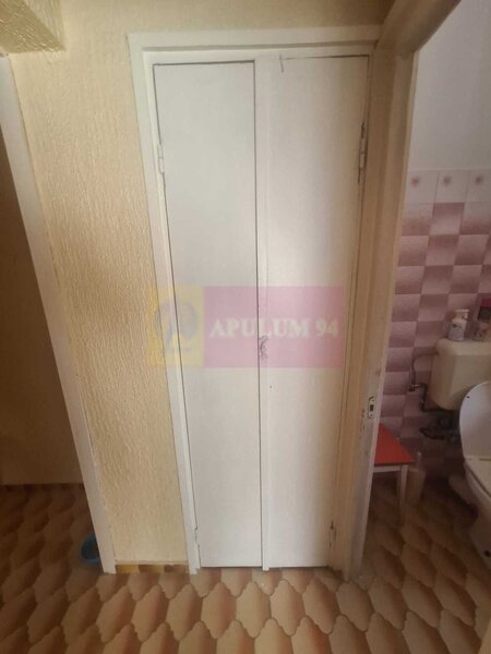 Apartament cu 3 camere de vanzare in Sinaia